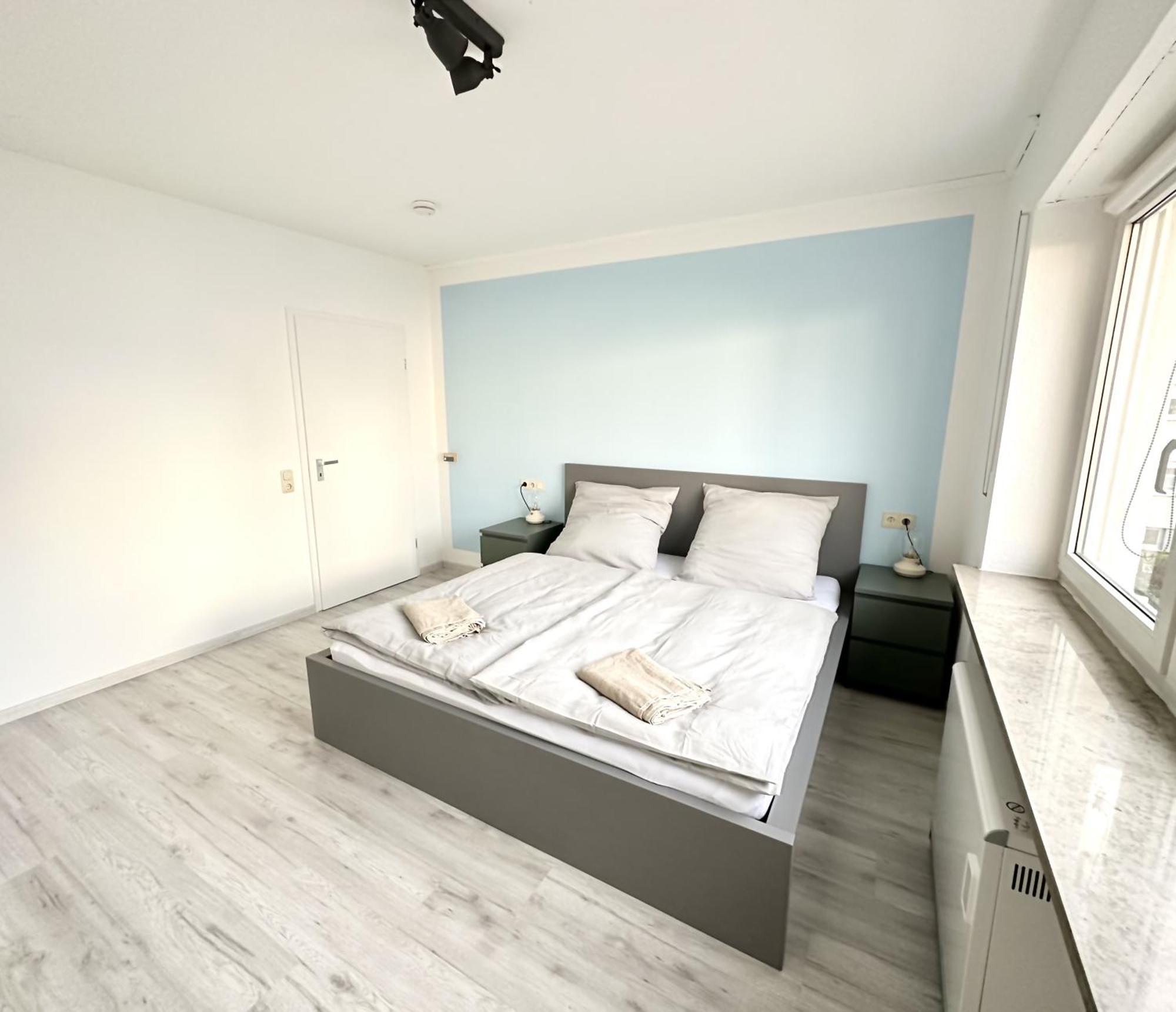 Cozy Bamberg City Apartment Exterior photo